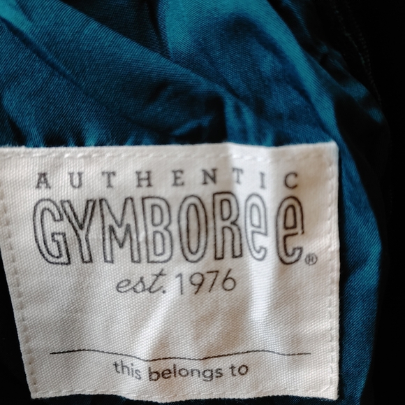 2/$35 Dark Green Velour Baby Coat - Picture 7 of 7